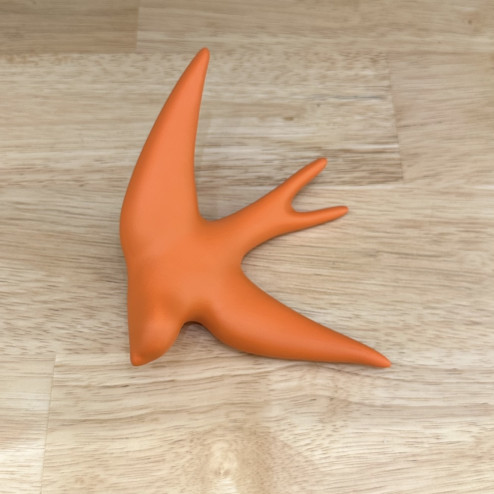 Hirondelle