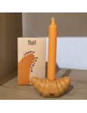 Bougeoir Croissant