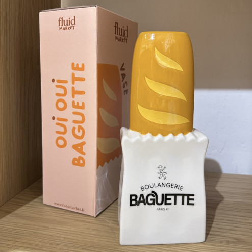 Vase Baguette