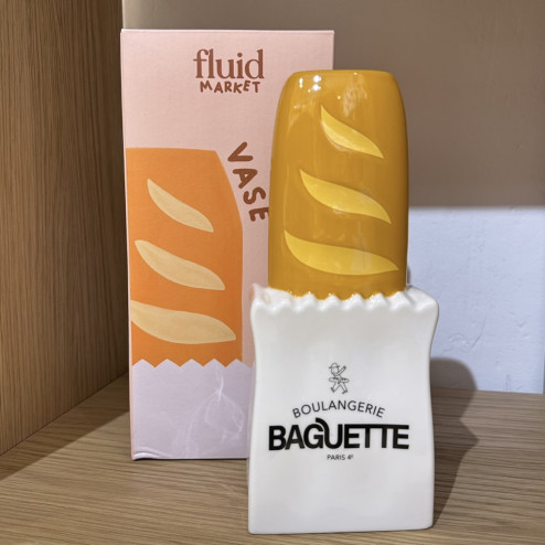 Vase Baguette