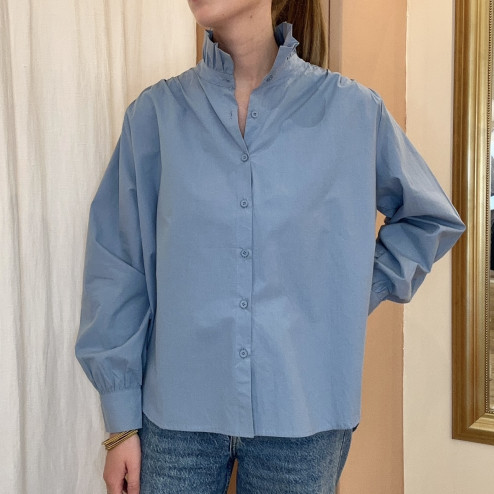 Chemise Ninon