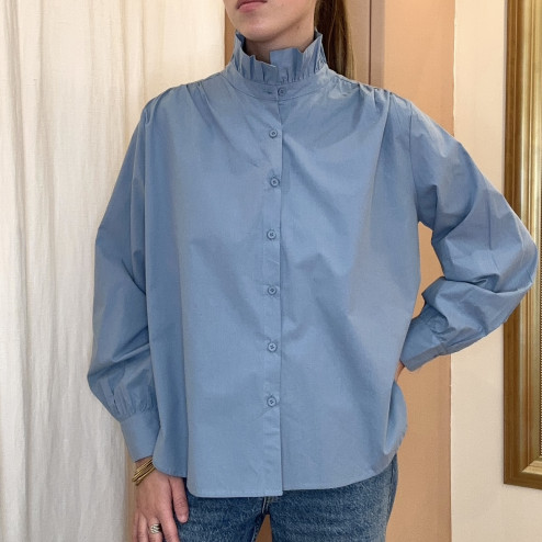 Chemise Ninon