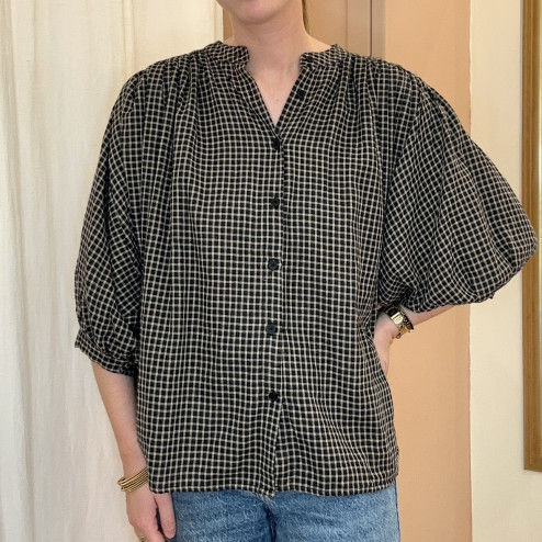 Blouse Dora