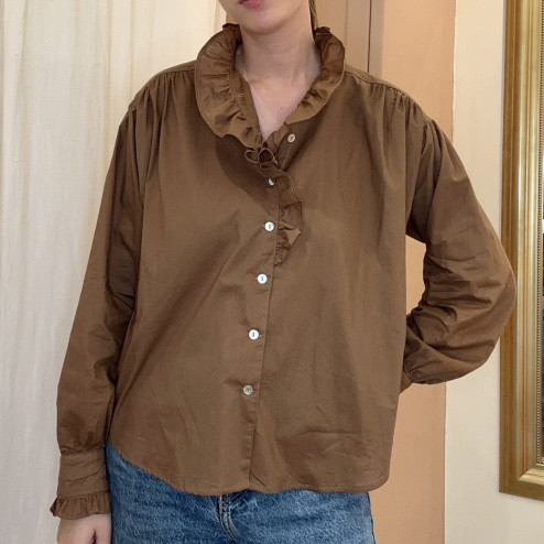 Chemise Valentin