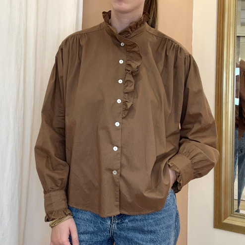 Chemise Valentin