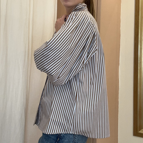 Chemise Romain