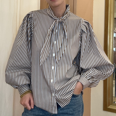 Chemise Romain