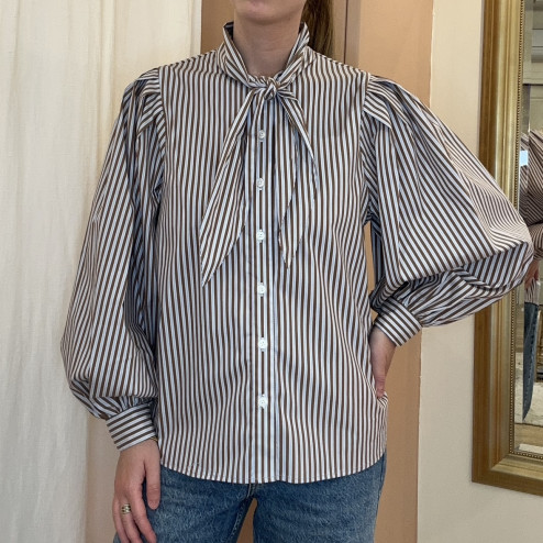 Chemise Romain
