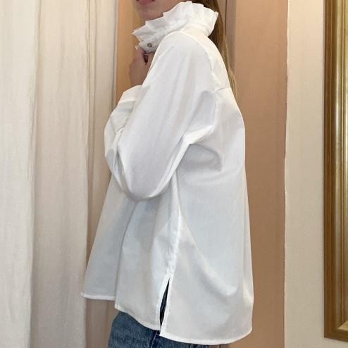 Chemise Alban