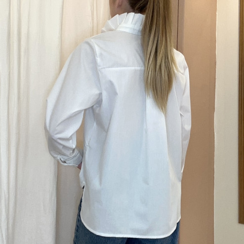 Chemise Alban