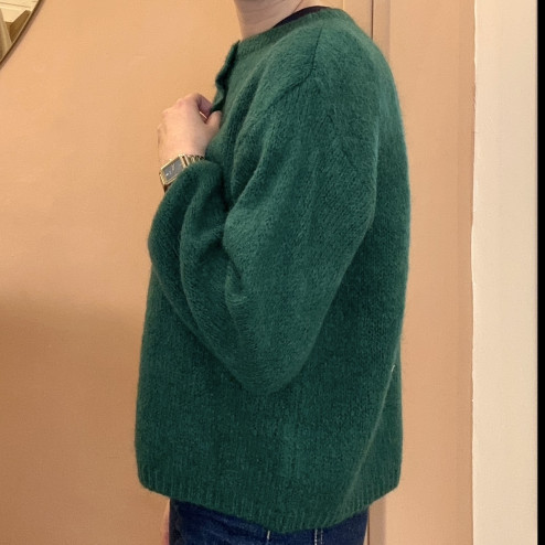 Pull Claudie