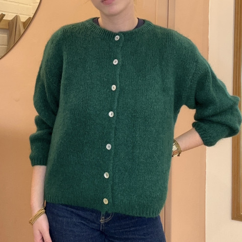 Pull Claudie