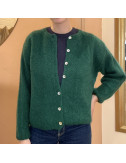 Pull Claudie
