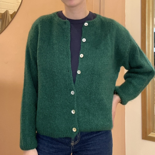 Pull Claudie