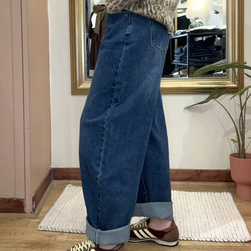 Jeans Livio
