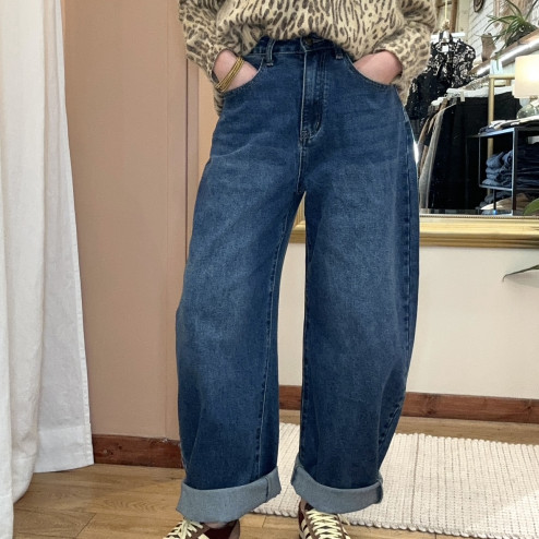 Jeans Livio