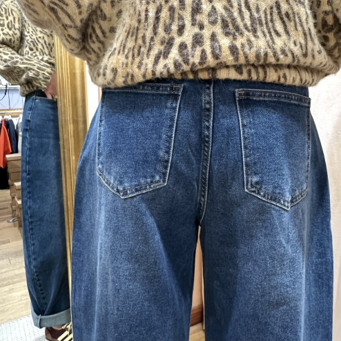 Jeans Livio
