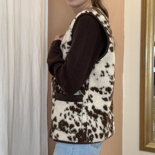 Veste Danae