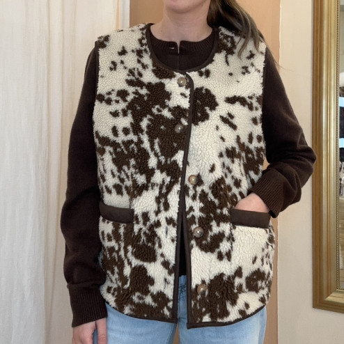 Veste Danae
