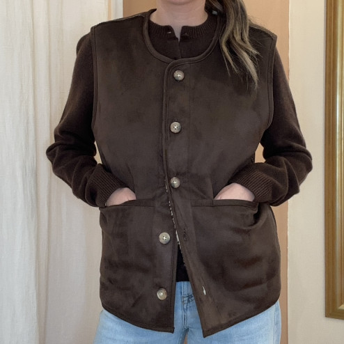 Veste Danae
