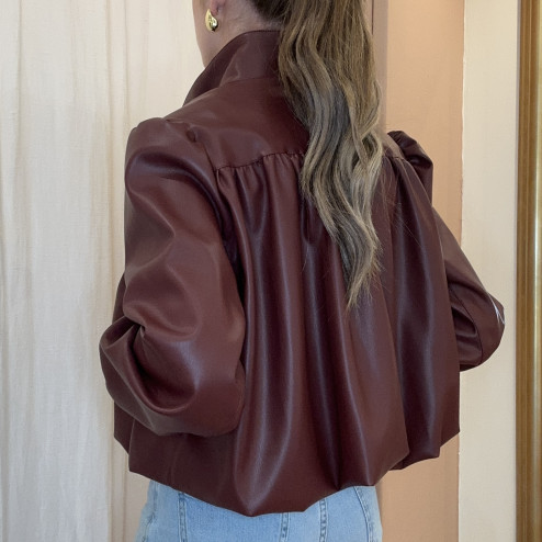 Veste Clover