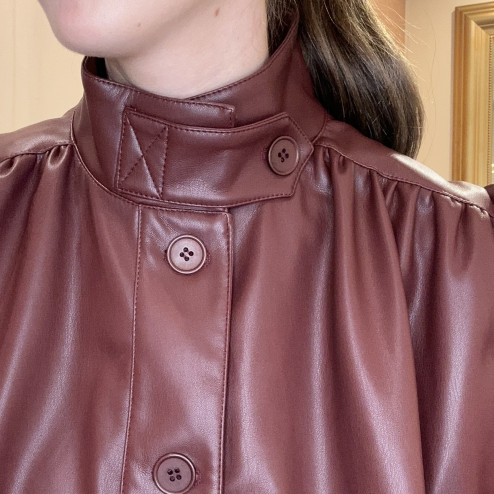 Veste Clover