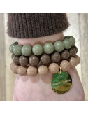 Bracelet Jade