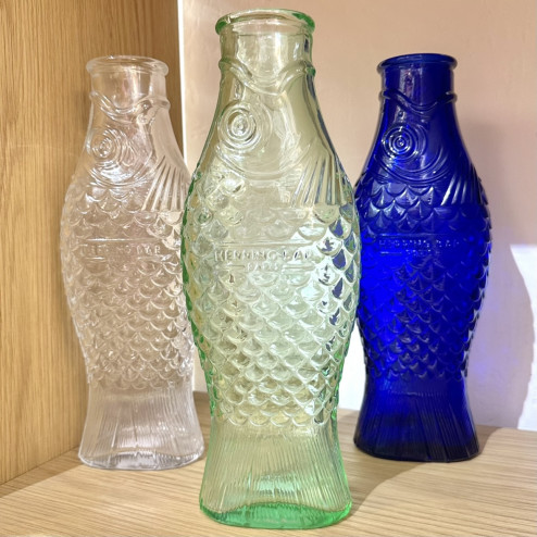 Carafe Poisson