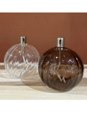 Lampe à huile