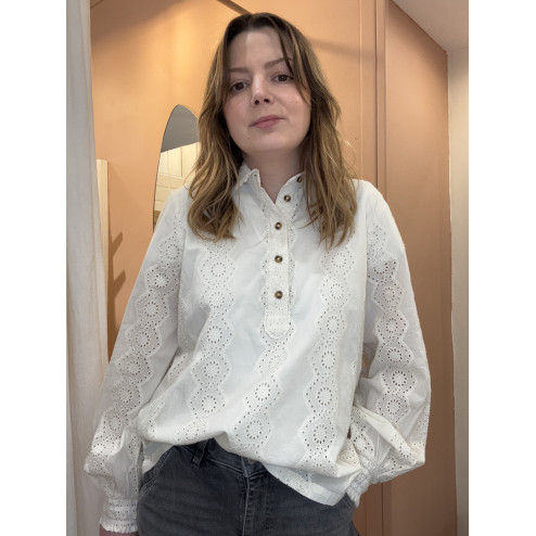 Blouse Janie