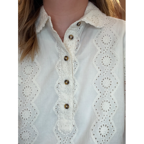 Blouse Janie