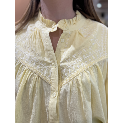 Chemise June