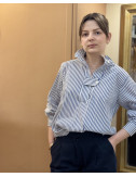 Chemise Sam
