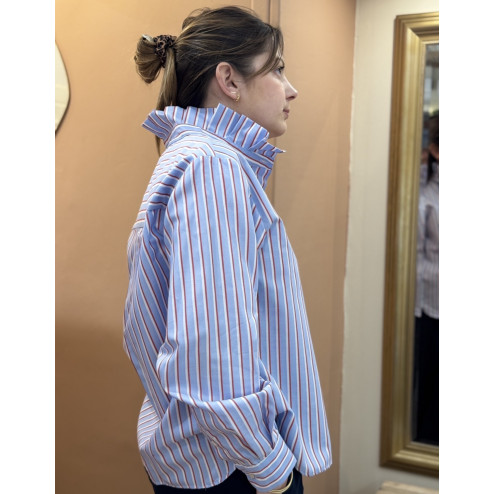 Chemise Sam