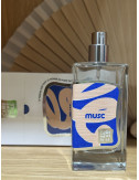 Parfum Musc