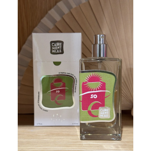 Parfum SO