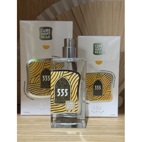 Parfum 555