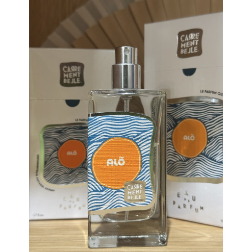 Parfum ALO