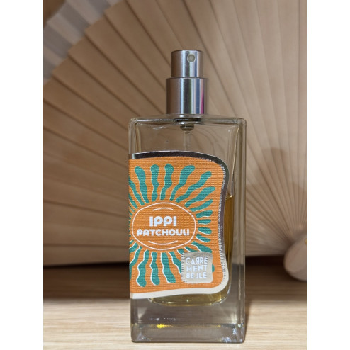Parfum IPPI PATCHOULI