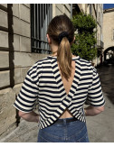 T-shirt Lie